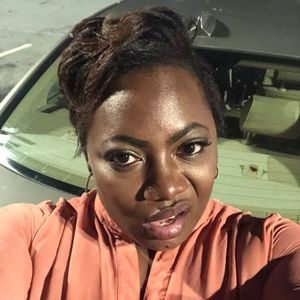 Meet your Posher, Alysha